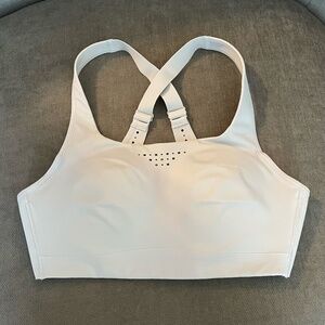 Athleta Phenomena‎ High Impact Wireless Sports Bra Size 32 C